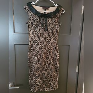Voodoo Vixen dress